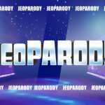 Jeopardy Powerpoint Game Template – Youth Downloadsyouth Regarding Quiz Show Template Powerpoint