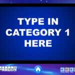 Jeopardy Powerpoint Game Template – Youth Downloadsyouth With Regard To Jeopardy Powerpoint Template With Sound