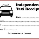 Jkl Taxi Invoice Sample – Id146588 Opendata In Blank Taxi Receipt Template