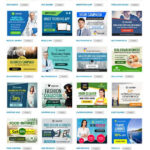 Jumbo Bundle V4 – 1400+ Animated Html5 Ad Banners In Google Intended For Animated Banner Templates