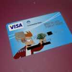 Just Got A New Visa – Imgur Intended For Shut Up And Take My Money Card Template