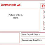Kanban Card Templates | Kanban | Kanban Cards, Card within Kanban Card Template