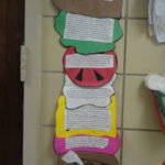 Katie's Klassroom: Sandwich Book Report (4Th – 5Th Grade) Intended For Sandwich Book Report Template