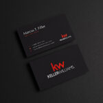 Keller Williams Business Card Within Keller Williams Business Card Templates