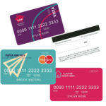 Kids Credit Cards | Event Planning | Kids Cards, Pretend Regarding Credit Card Template For Kids