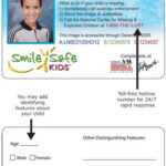 Kids Id Card Template |  Id… | Diy/kids: Id Cards ( You Throughout Id Card Template For Kids