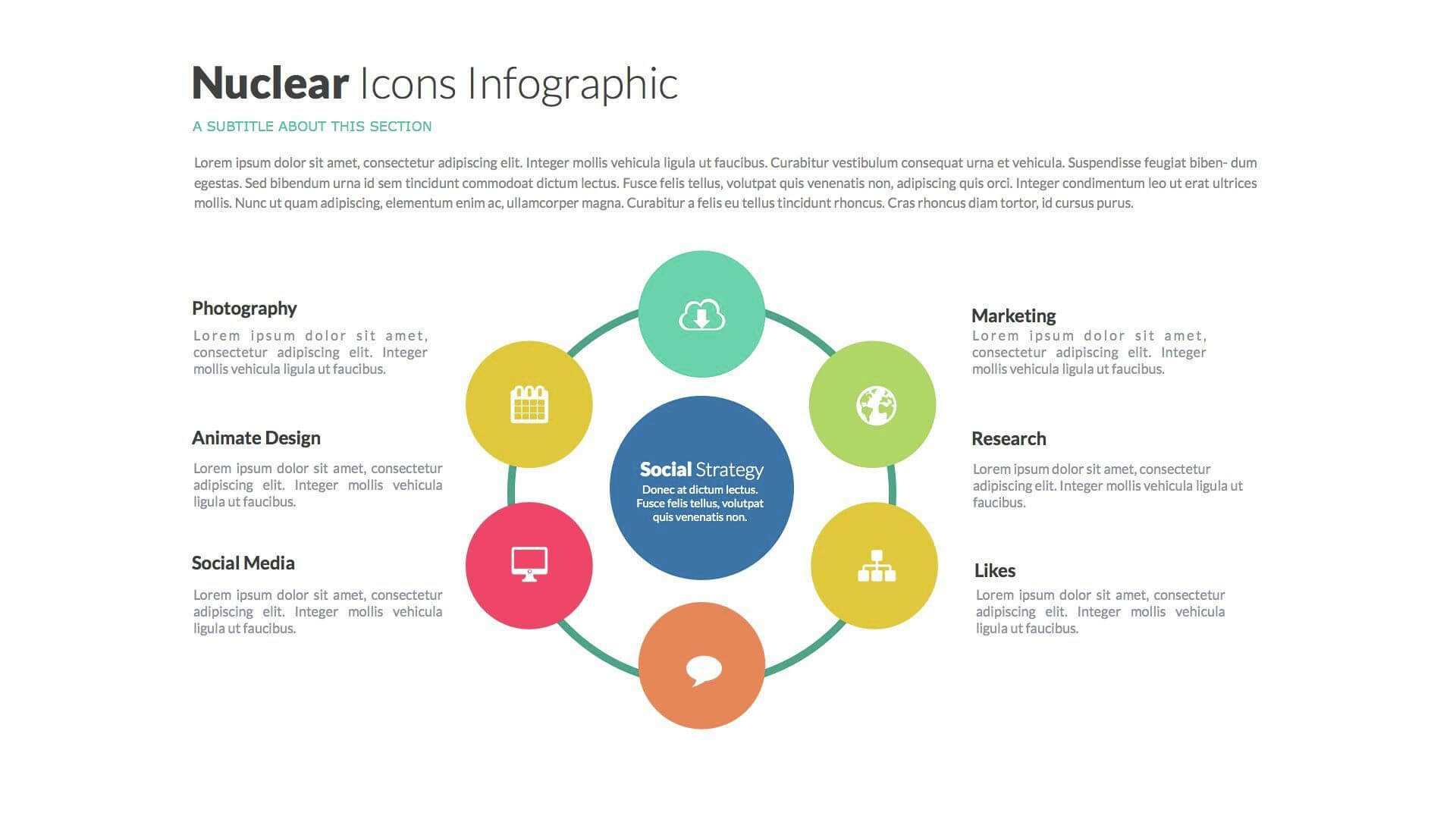 Kilo Powerpoint Template #ad #kilo, #sponsored, #powerpoint Intended For Nuclear Powerpoint Template