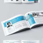 Landscape Company Brochure | Brochure Templates | Company Within Indesign Templates Free Download Brochure