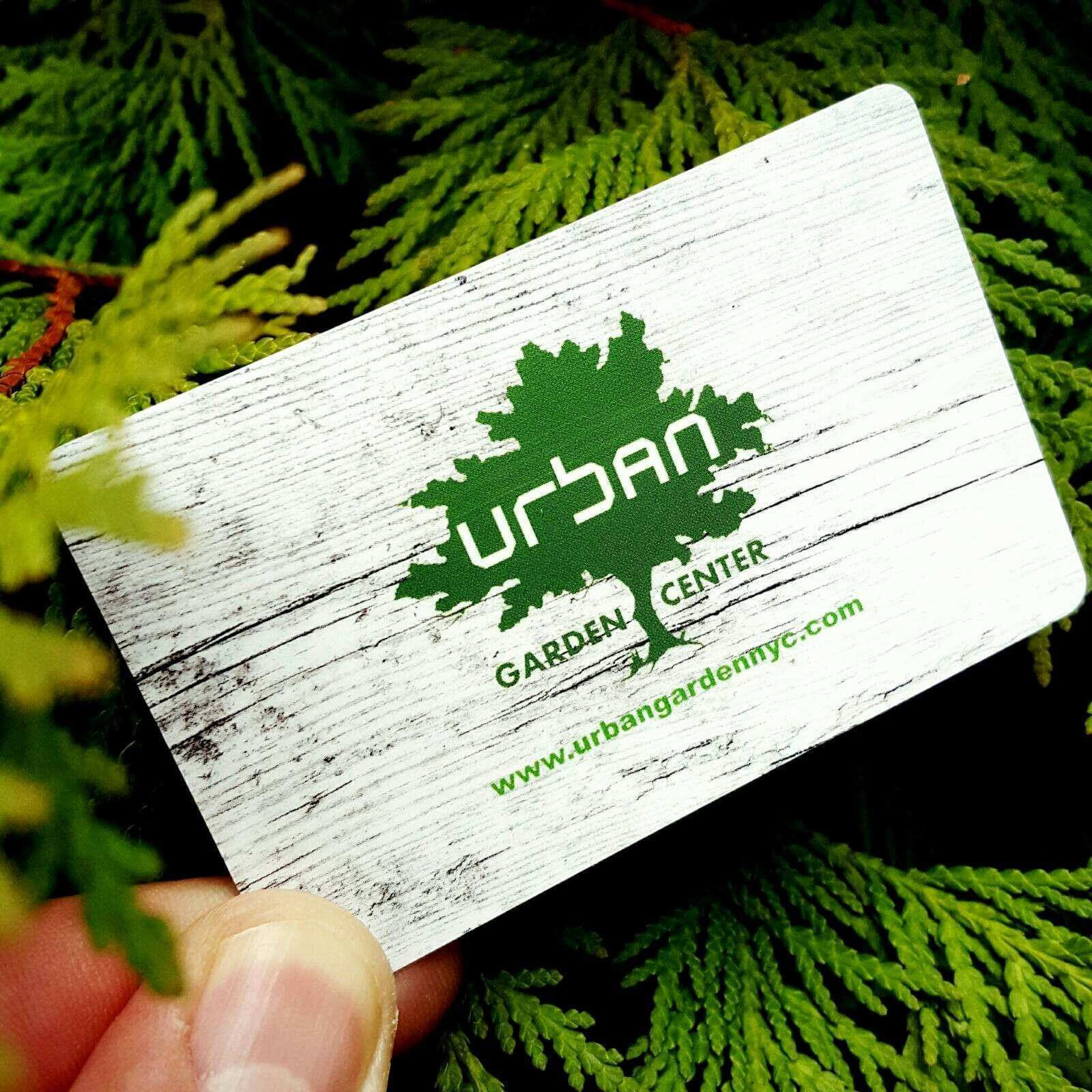 Landscaping Business Card Maker Create Sample Kit In Landscaping Business Card Template