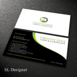 Landscaping Business Cards Templates Free Sample Kit In Landscaping Business Card Template