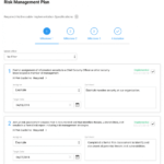 Largepreview Pdf Asset Identification In Information In Physical Security Risk Assessment Report Template