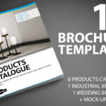 Last Day: 10 Professional Indesign Brochure Templates From In Product Brochure Template Free