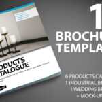 Last Day: 10 Professional Indesign Brochure Templates From In Product Brochure Template Free