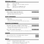 Latex Report Template Phd Resume Templates Pinterest Project Intended For Latex Project Report Template