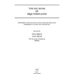 Latex Templates » Title Pages In Latex Template For Report