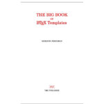 Latex Templates » Title Pages With Report Front Page Template