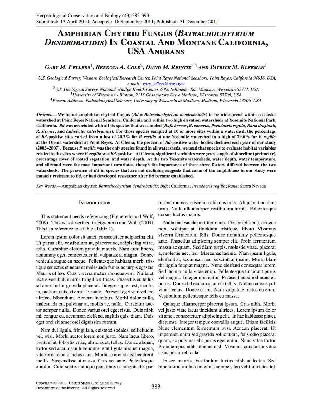 Latex Typesetting - Showcase for Academic Journal Template Word Latex Typesetting – Showcase For Academic Journal Template Word