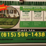 Lawn Care Business Card Templates Free Downloads Astonishing Intended For Lawn Care Business Cards Templates Free
