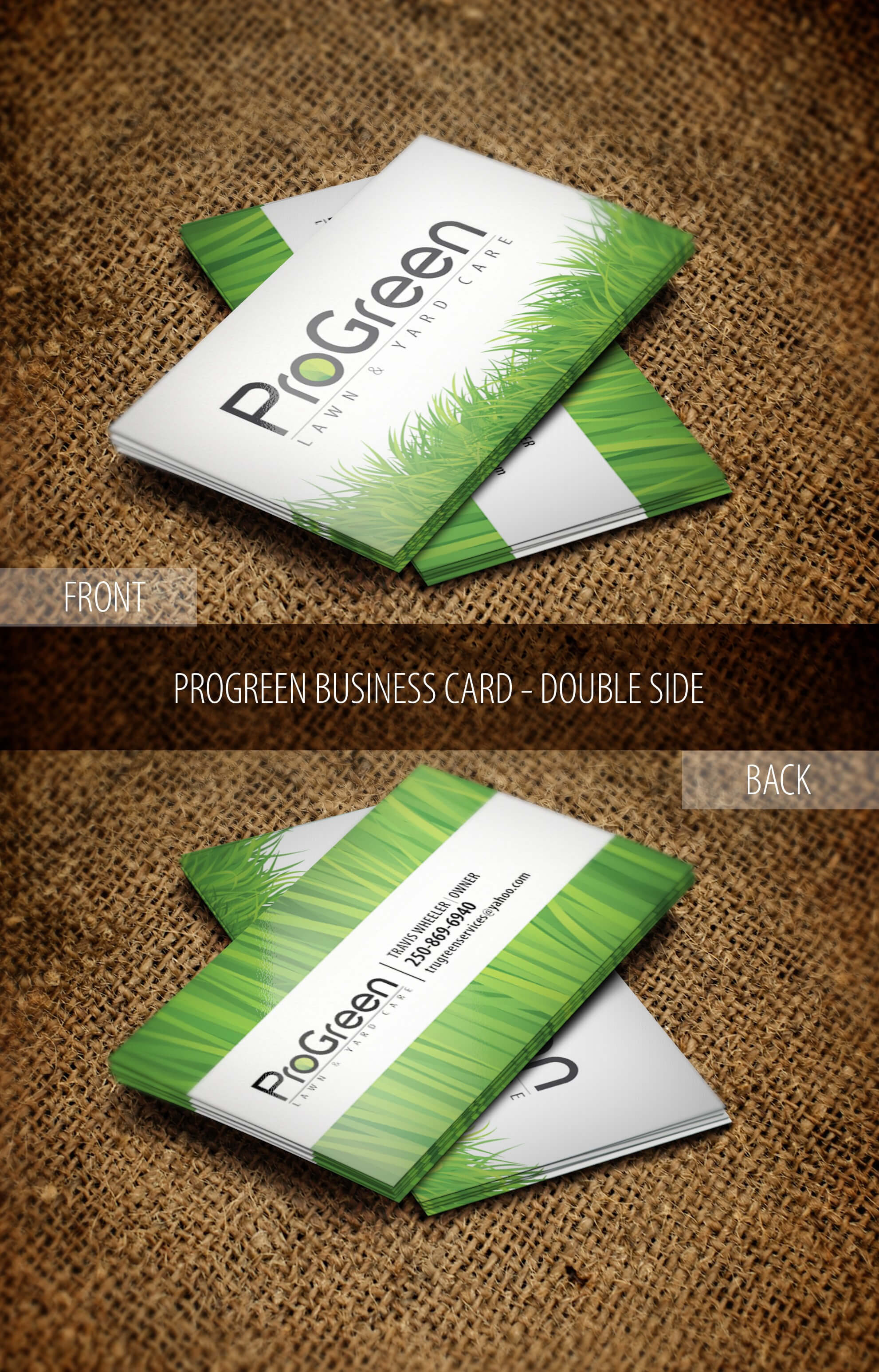 Lawn Care Business Christmas Graphics Best Card Pictures Intended For Lawn Care Business Cards Templates Free