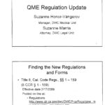 Legal Updates In Workers Compensation Pdf Qme Report Within Medical Legal Report Template