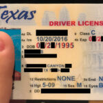 Legitfakeid Texas Id Card Review Within Texas Id Card Template