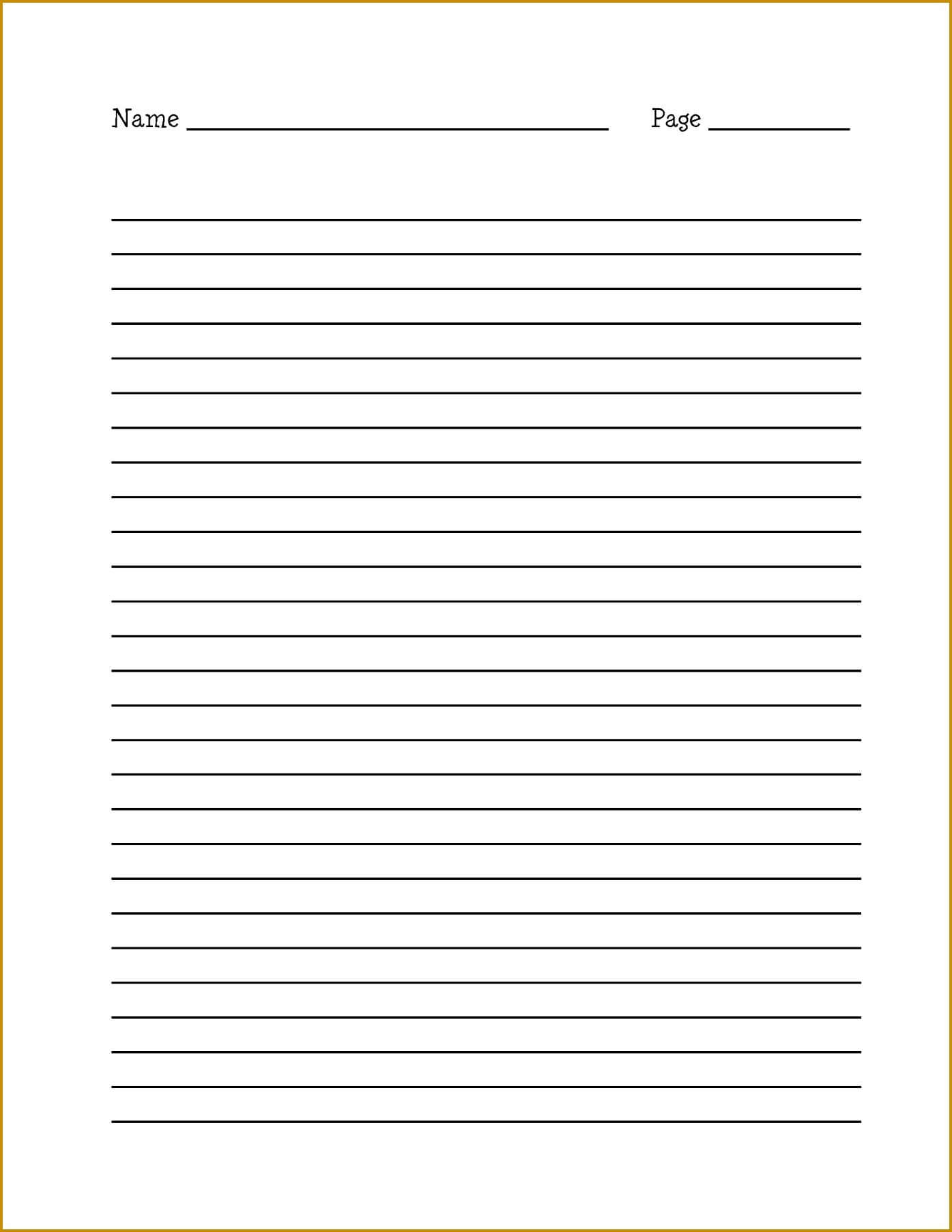 Lined Notebook Paper Template Word – Radiodignidad Pertaining To College Ruled Lined Paper Template Word 2007