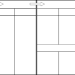 Logic Model Template 2 In Word And Pdf Formats Throughout Logic Model Template Word