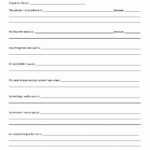 Lovely Free Blank Resume Templates For Microsoft Word Intended For Free Printable Resume Templates Microsoft Word