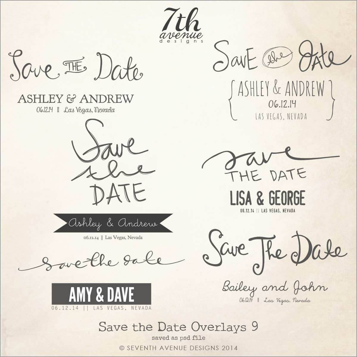 Lovely Free Save The Date Templates For Word | Best Of Template Pertaining To Save The Date Template Word