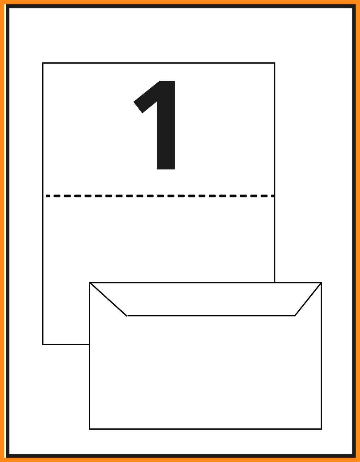 Luxury 5X7 Folded Card Template For Word – Www.szf.se Within Quarter Fold Card Template