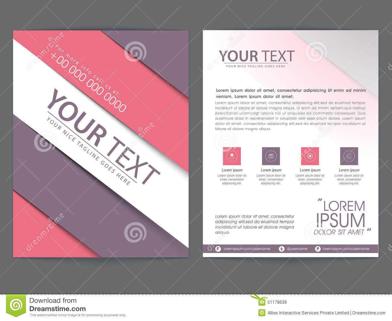 Mac Pages Tri Fold Brochure Templates Does Have Apple Ipad Intended For Mac Brochure Templates