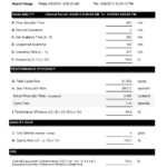 Machine Downtime Tracking, Oee Reports | Production For Machine Breakdown Report Template