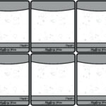 Magic Cards Printable Blank Magic Card Template Best I Made Inside Mtg Card Printing Template