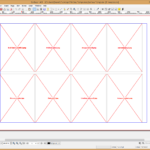 Magic Cube Tastrophe: Perfect Sized Proxy Template Intended For Magic The Gathering Card Template