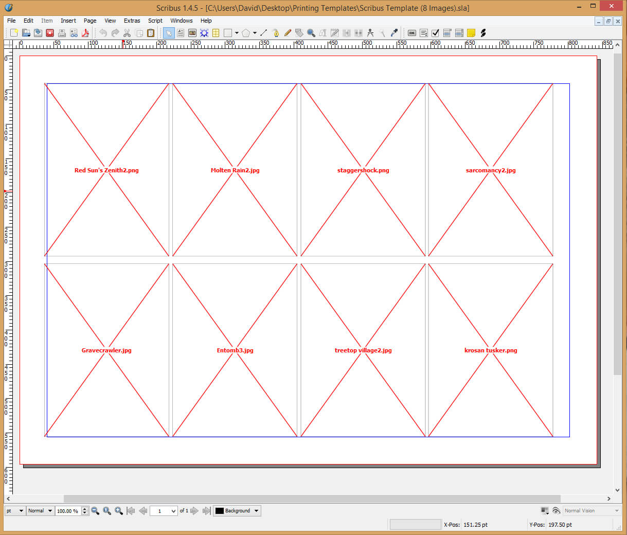 Magic Cube Tastrophe: Perfect Sized Proxy Template Throughout Mtg Card Printing Template