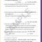 Maintenance Service Report Format In Word Monthly Template Within Computer Maintenance Report Template