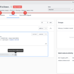 Major Incident Workbench | Servicenow Docs With It Major Incident Report Template