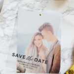 Make These Cute Save The Dates For Free! | Pipkin Paper Company Intended For Save The Date Templates Word