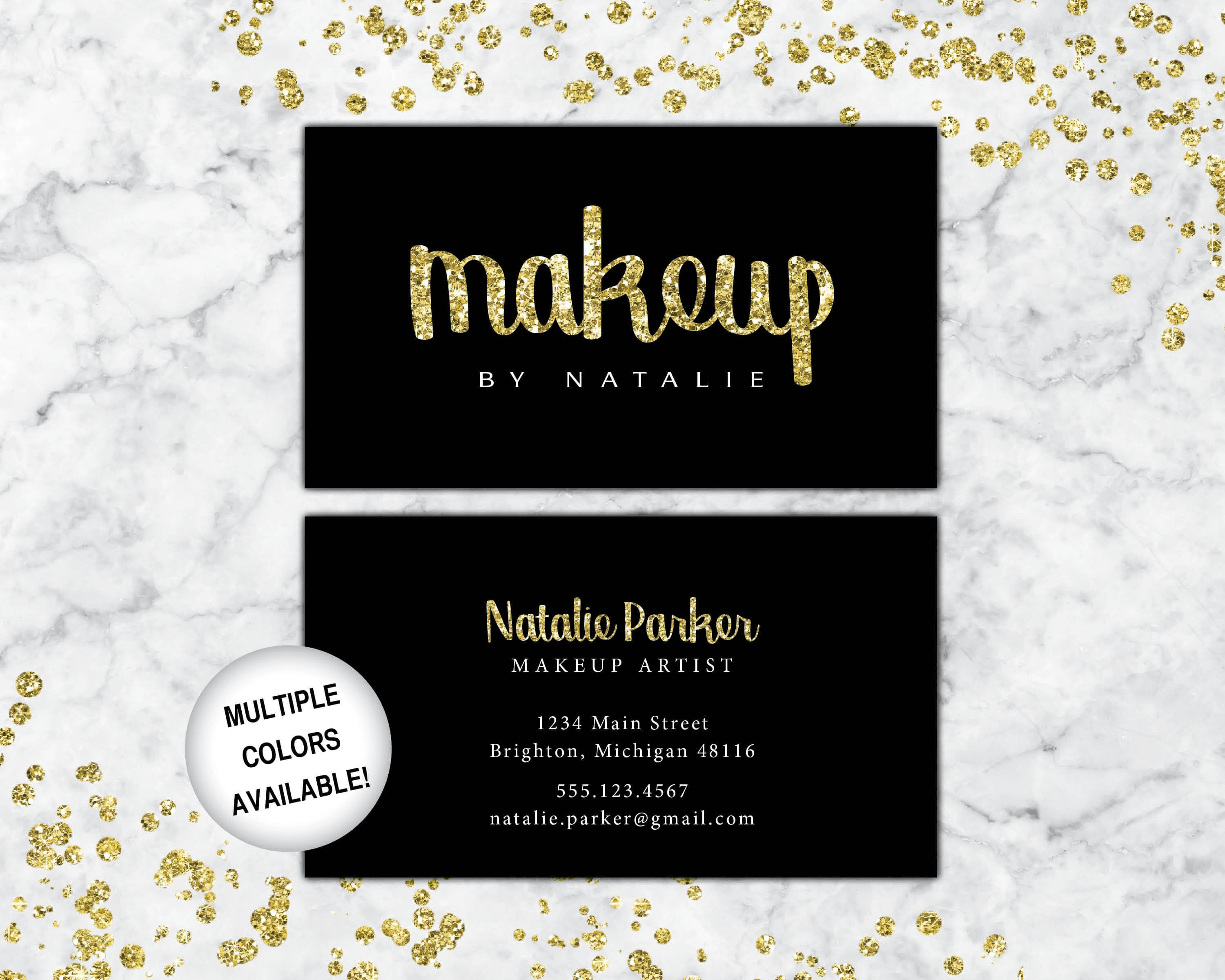 Makeup Artist Business Cards Ideas Hair And Best Free Pertaining To Christian Business Cards Templates Free