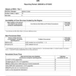 Manager Weekly Report Template – Emayti Regarding Operations Manager Report Template