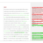 Manuscript Formatting | Aje | American Journal Experts Intended For Academic Journal Template Word