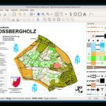 Mapper | Openorienteering With Orienteering Control Card Template