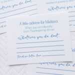 Marriage Advice Cards, Words Of Wisdom, Bridal Shower Games For Marriage Advice Cards Templates