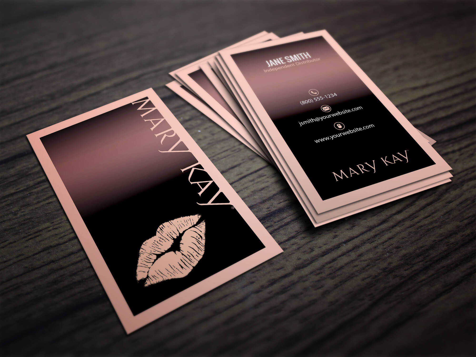 Mary Kay Business Cards | Mary Kay Negocio In 2019 | Mary Regarding Mary Kay Business Cards Templates Free