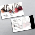 Mary Kay Business Cards | Pink Dreams In 2019 | Mary Kay inside Mary Kay Business Cards Templates Free