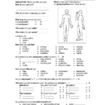 Massage Soap Notes Template | Health | Soap Note, Massage Intended For Soap Report Template