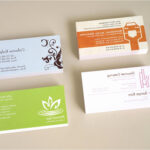 Massage Therapist Business Cards Templates Zazzle Therapy Within Massage Therapy Business Card Templates