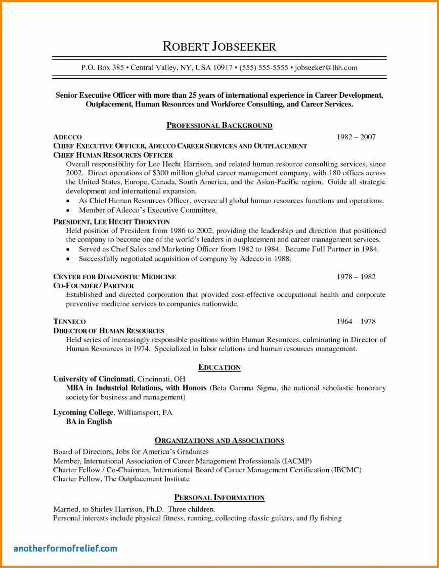 Mckinsey Resume 650*839 - Beautiful Template Tamu Resume pertaining to Mckinsey Consulting Report Template