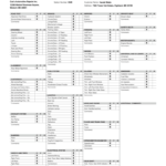 Md Inspection Report – Fill Online, Printable, Fillable With Vehicle Inspection Report Template