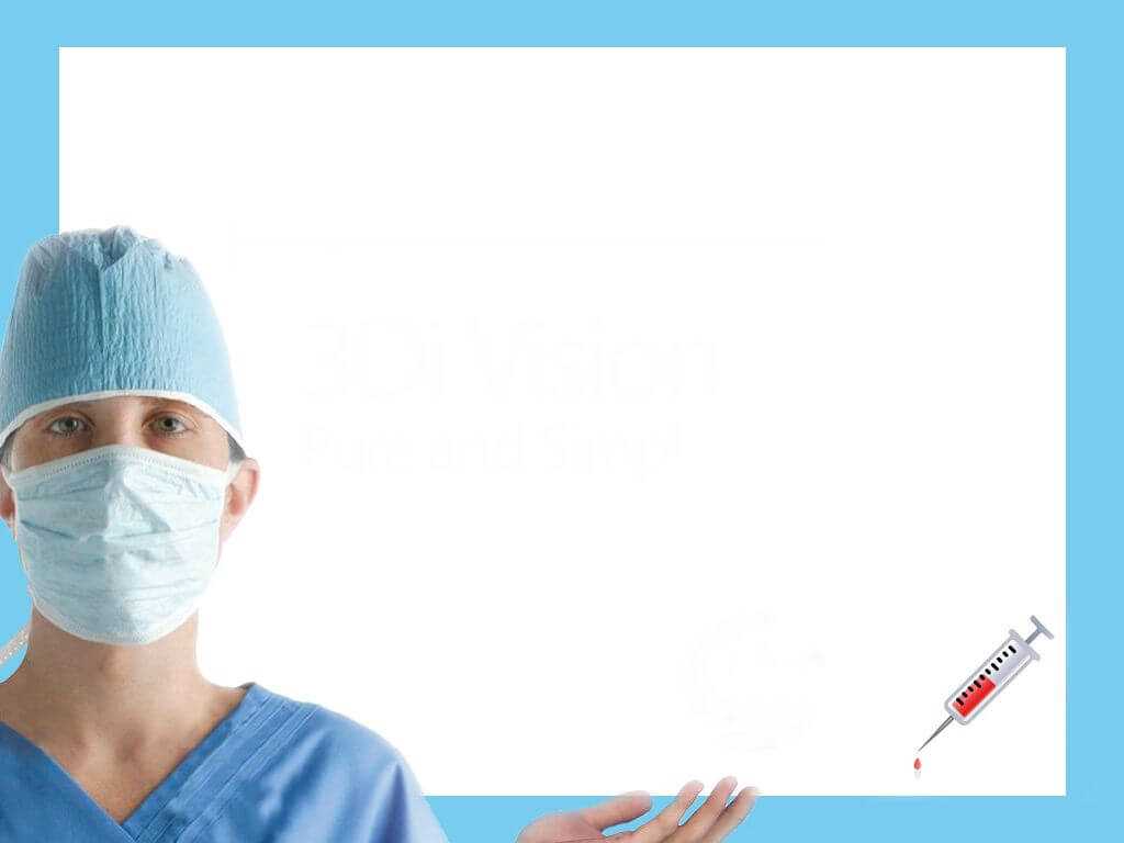 Medical Industry Microsoft Powerpoint Template | Powerpoint With Free Nursing Powerpoint Templates